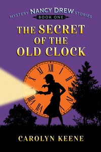 Enlarge image Cover: The Secret of the Old Clock - Maple Spring Publishing