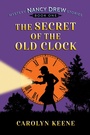 Cover: The Secret of the Old Clock - Maple Spring Publishing
