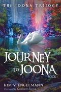 Cover: Journey to Joona, Book 1 - Wipf and Stock Publishers