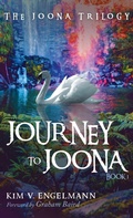 Cover: Journey to Joona, Book 1 - Resource Publications (CA)