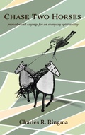 Cover: Chase Two Horses - Wipf & Stock Publishers
