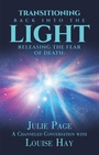 Cover: Transitioning Back into the Light - Balboa Press