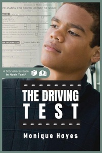 Enlarge image Cover: The Driving Test - Noah Text LLC