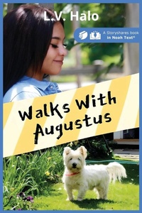 Abbildung von: Walks With Augustus - Noah Text LLC