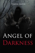 Cover: Angel of Darkness - Page Publishing, Inc.