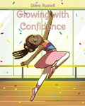 Cover: Glowing with Confidence - Page Publishing, Inc.