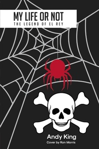 Enlarge image Cover: My Life or Not - Page Publishing, Inc.