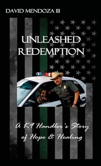 Enlarge image Cover: Unleashed Redemption - Books For His Glory
