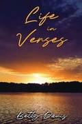 Cover: Life in Verses - Authors Branding