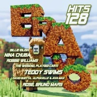 Abbildung von: Bravo Hits Vol. 128 - Sony Music Entertainment