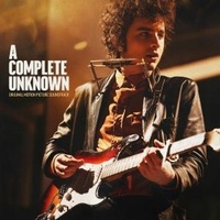 Enlarge image Cover: A Complete Unknown (Original Motion Picture Soundtrack) - Sony Music Entertainment
