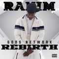 Cover: G.O.D.'s Network - Reb7rth - ALIVE AG / K&ouml;ln