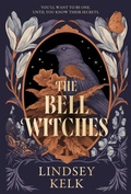 Cover: The Bell Witches - Magpie