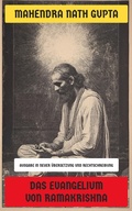 Cover: Das Evangelium von Ramakrishna - Neu &uuml;bersetzt Verlag
