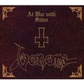Cover: At War With Satan - Universal Music Vertrieb - A Division of Universal Music GmbH