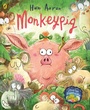 Cover: Monkeypig - Puffin