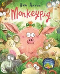 Cover: Monkeypig - Puffin