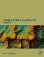 Bild: Digital Terrain Analysis, Third Edition - Academic Press