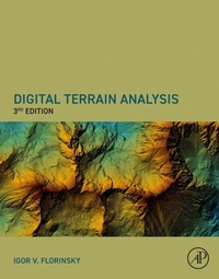 Abbildung von: Digital Terrain Analysis, Third Edition - Academic Press