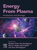 Cover: Energy From Plasma - Elsevier
