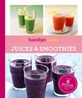 Cover: Hamlyn Cooks: Juices & Smoothies - Hamlyn