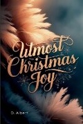 Cover: Utmost Christmas Joy - Albert Pub.