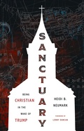 Cover: Sanctuary - William B Eerdmans Publishing Co