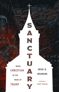 Enlarge image Cover: Sanctuary - William B Eerdmans Publishing Co