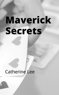Enlarge image Cover: Maverick Secrets - Cheshire Cat Composition