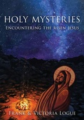 Cover: Holy Mysteries - Low Country Press