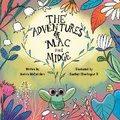 Cover: The Adventures of Mac The Midge - Andrea McCorisken Publishing