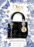 Cover: Dior in 50 Objects - Welbeck