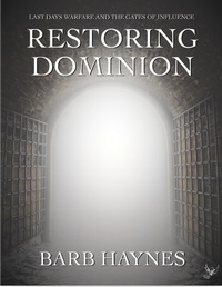 Enlarge image Cover: Restoring Dominion - Lulu.com