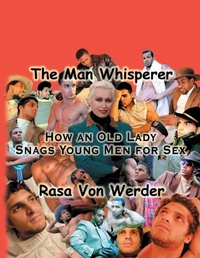 Abbildung von: The Man Whisperer - Lulu.com