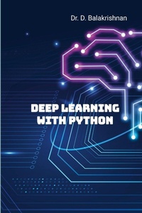 Abbildung von: Deep Learning with Python - Lulu.com