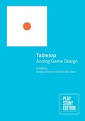 Cover: Tabletop - Lulu.com