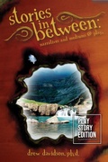 Cover: stories in between - Lulu.com