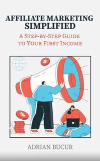 Abbildung von: Affiliate Marketing Simplified - Lulu.com