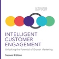 Cover: Intelligent Customer Engagement - Lulu.com