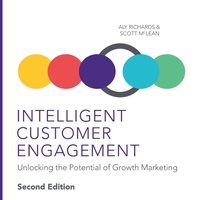 Enlarge image Cover: Intelligent Customer Engagement - Lulu.com