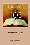Cover: The book of Job - Lulu.com