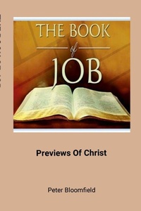 Enlarge image Cover: The book of Job - Lulu.com
