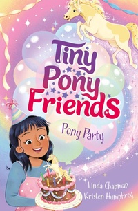 Enlarge image Cover: Pony Party - Orchard Books