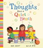 Cover: Thoughts from a Quiet Bench - Hodder Children's Books