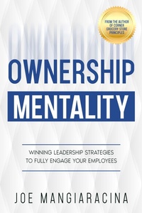 Abbildung von: Ownership Mentality - eBookIt.com