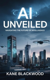 Abbildung von: AI Unveiled - eBookIt.com