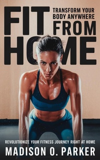 Abbildung von: Fit from Home - eBookIt.com