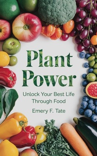 Abbildung von: Plant Power - eBookIt.com