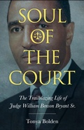 Cover: Soul of the Court - Princeton University Press