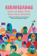 Cover: Atravesados - Princeton University Press